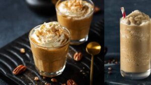 la receta del batido de café con proteínas que se ha hecho viral en TikTok