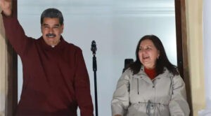 la revolución pasó de 212 a 285 alcaldías en todo el país