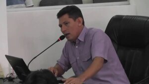 la víctima habló, ‘Fue en medio de un episodio de esquizofrenia’; los detalles