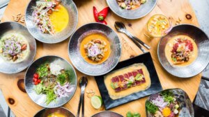 las diferencias que debes conocer entre estos platos, según José Andrés