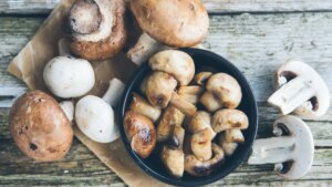 las mejores recetas con setas para sorprender en cada ocasión