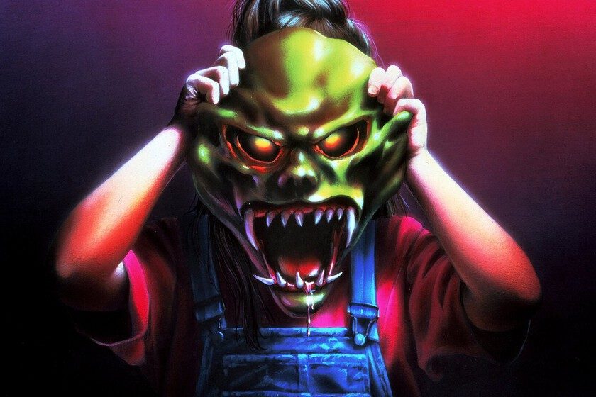 le ha escrito 15 libros y hasta lo ha matado, pero R.L. Stine no puede vivir sin su personaje más mítico