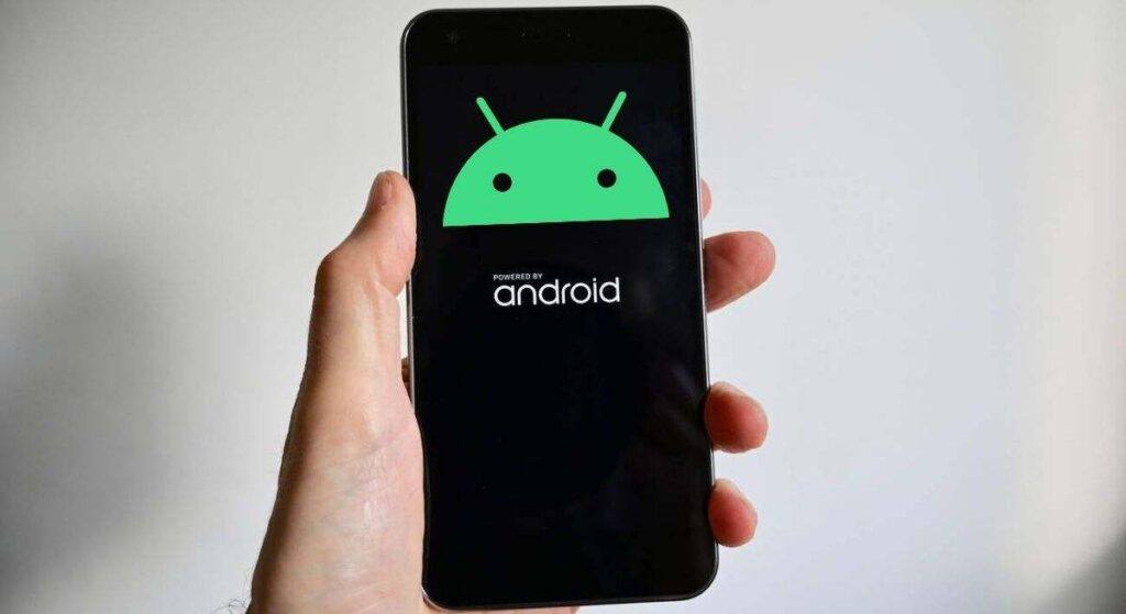 llega la actualización IA para todos los usuarios de Android