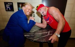 lo definió como «un Maga absoluto» de «gran corazón»