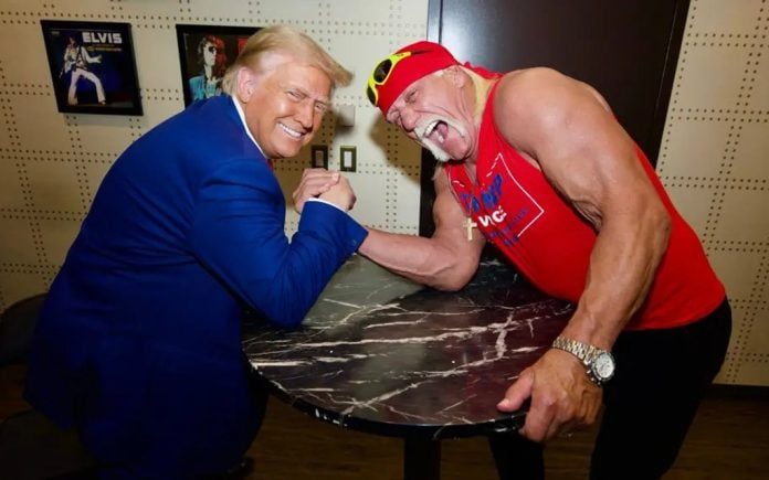 lo definió como "un Maga absoluto" de "gran corazón"