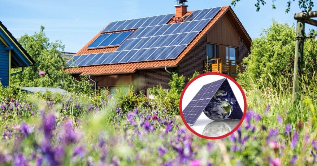 los secretos de los paneles solares para transformar la luz en electricidad limpia