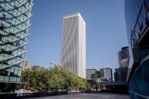 más de 120 propiedades en 13 países | europapress.es