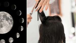 mejores días para cortarse el cabello y depilarse