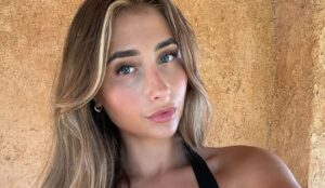 modelo de OnlyFans tuvo relaciones con más de 1.100 hombres en 12 horas
