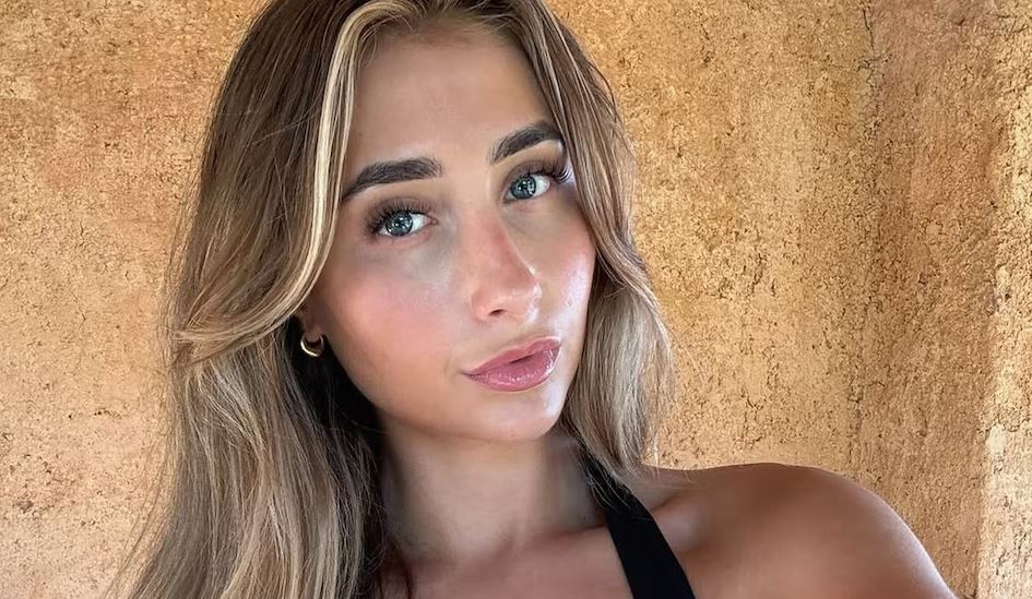 modelo de OnlyFans tuvo relaciones con más de 1.100 hombres en 12 horas