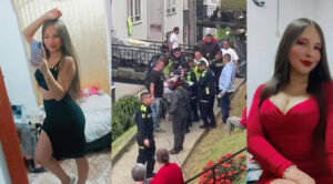 mujer asesina a su hija de 2 años