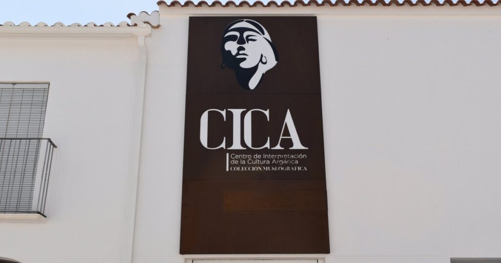 pasado, memoria y emoción en el Centro de Interpretación de la Cultura Argárica (CICA) 