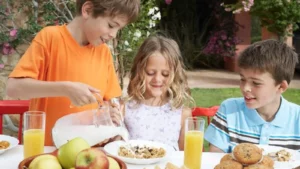 pediatra sorprende a los padres
