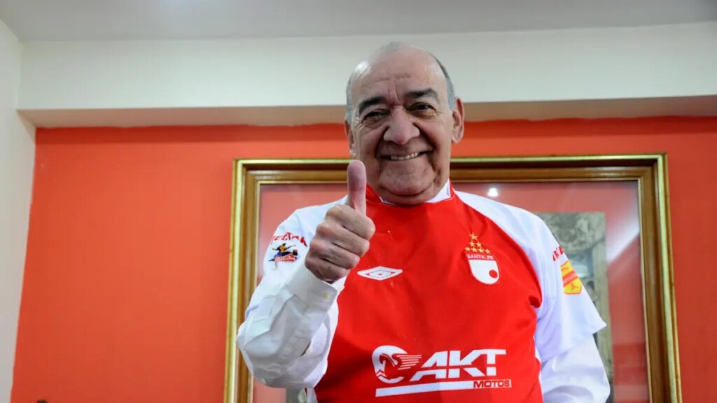 perfil de un maestro de las entrevistas