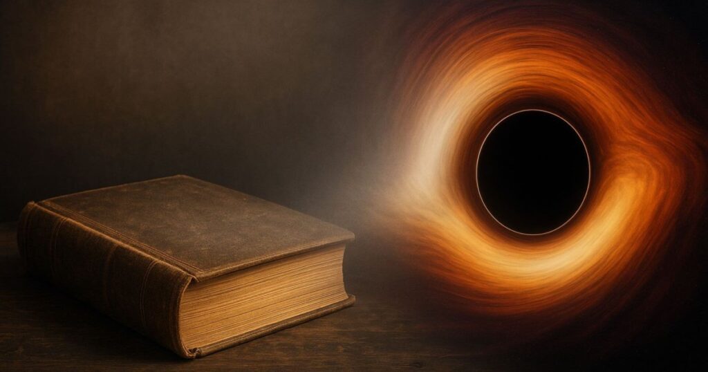 podría obligar a reescribir los libros de astronomía