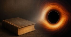 podría obligar a reescribir los libros de astronomía