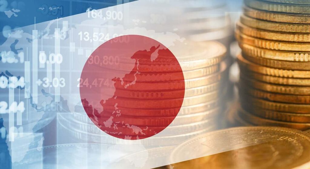 por qué Japón está otra vez en el epicentro de la próxima crisis financiera