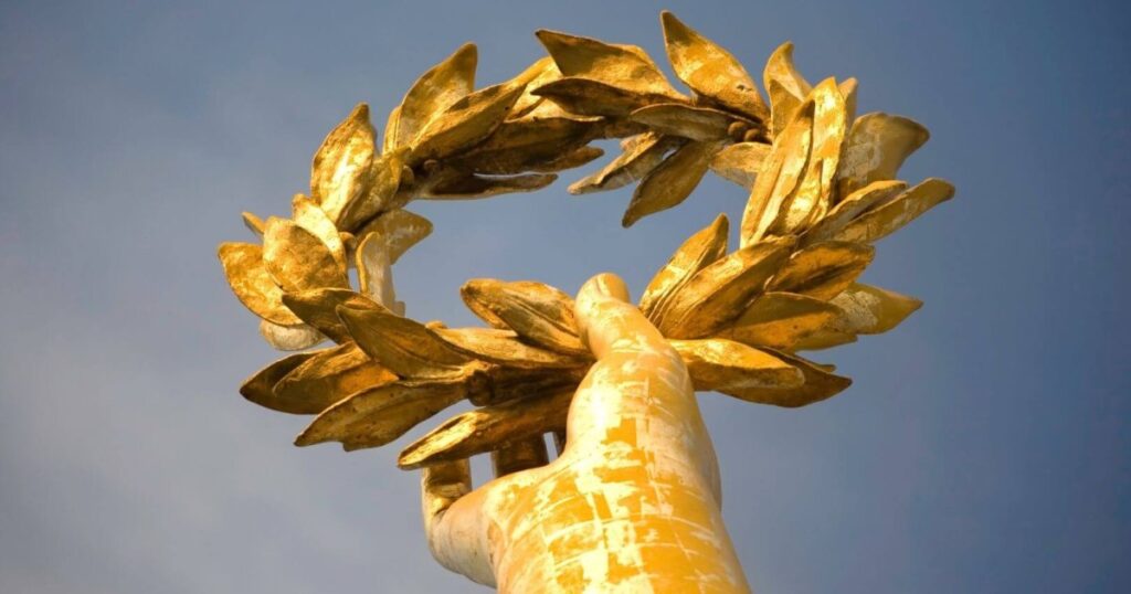 por qué el laurel, el hinojo o la vid no eran solo decoración