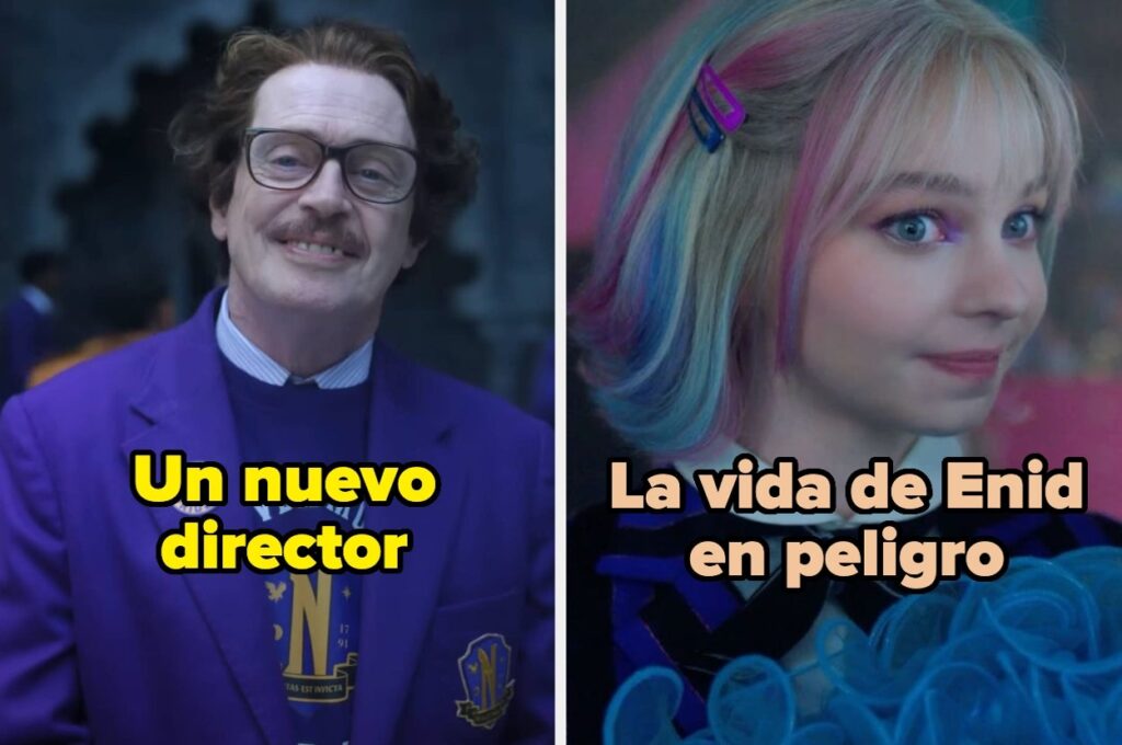 qué pasará, nuevos actores y más detalles