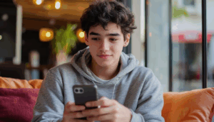 qué significan POV, F y bait, los códigos que dominan las redes sociales