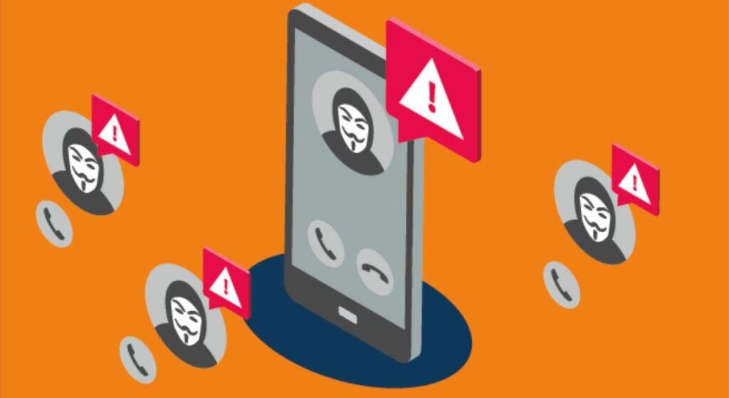 qué son las robollamadas, cómo identificarlas y qué hacer si recibes una