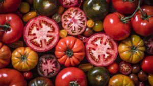 qué variedad utilizar para cada receta