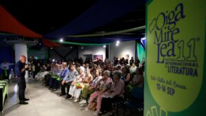 se esperan 20.000 visitantes en el Valle del Cauca; llegarán 12 escritores internacionales