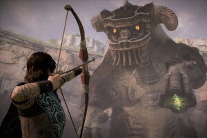 si lo que diga Fumito Ueda va a misa, el futuro es desolador