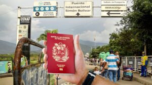 solo 11 % logra regularizarse