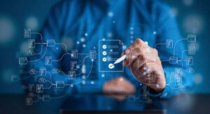 tecnología, personas y sostenibilidad en el centro