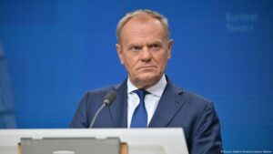 tensiones con Alemania – DW – 02/07/2025