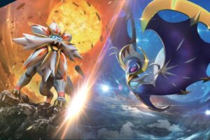 todos los códigos, eventos, recompensas, Pokémon e Incursiones con Solgaleo, Lunala y mucho más
