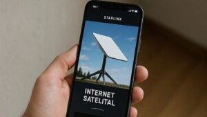 todos los teléfonos compatibles con el internet satelital de Elon Musk