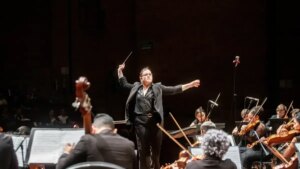 transformar con música y cuidado