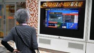 última hora del terremoto en Rusia y las evacuaciones en Japón, EEUU y países del Pacífico | elperiodico.com