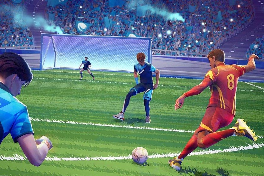 un año dorado (y sobresaturado) para el deporte rey en PC y consolas