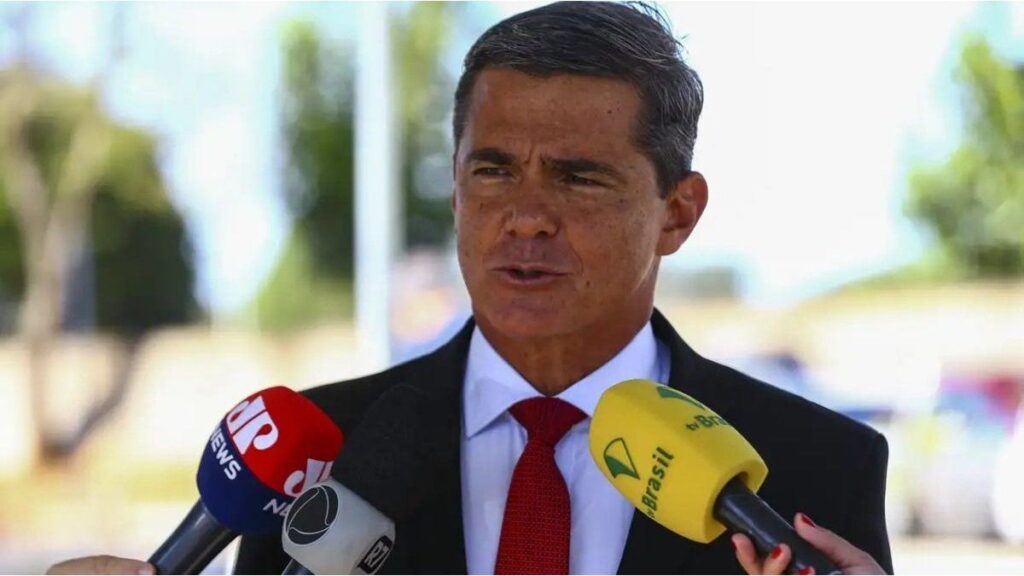 un general se atribuyó la responsabilidad del plan para matar a Lula da Silva