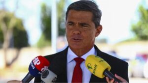 un general se atribuyó la responsabilidad del plan para matar a Lula da Silva