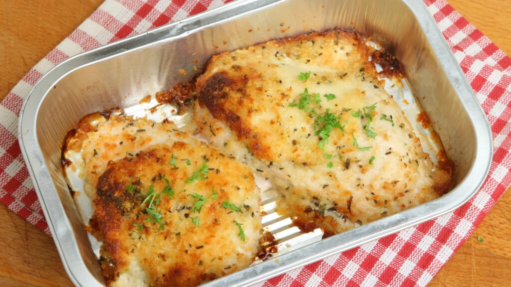 una receta barata con mucho sabor y saludable