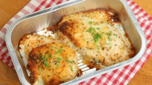 una receta barata con mucho sabor y saludable