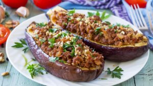 una receta barata, exótica y deliciosa