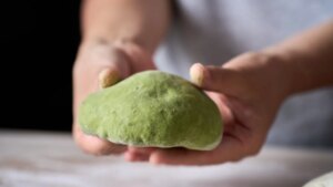 una receta barata, saludable y fácil de preparar
