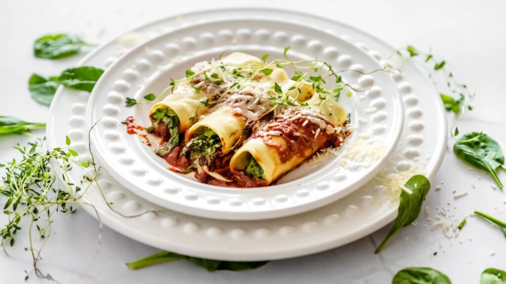 una receta deliciosa ideal para el verano