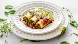una receta deliciosa ideal para el verano