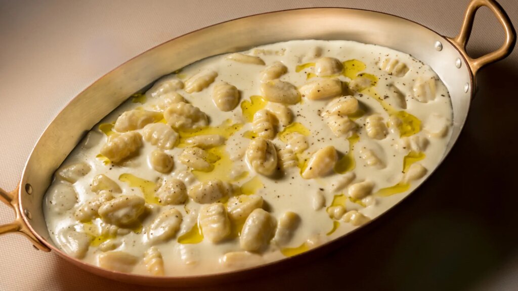 una receta original y barata
