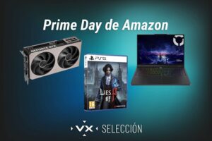 videojuegos, portátiles, gráficas y más