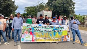 ya se logró un acuerdo pero continúan los bloqueos