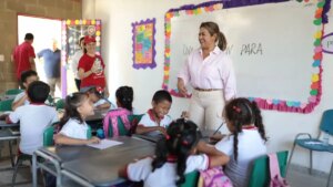 zonas rurales lideran con innovadoras estrategias educativas dentro del aula