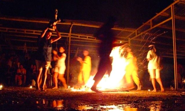 ¡Alarmante! Aumentaron los rituales satánicos y espiritistas en Venezuela, según exorcista católico
