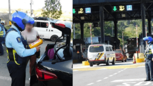 ¡Cuidado, conductores! Pico y placa en Medellín para el miércoles 23 de julio de 2025